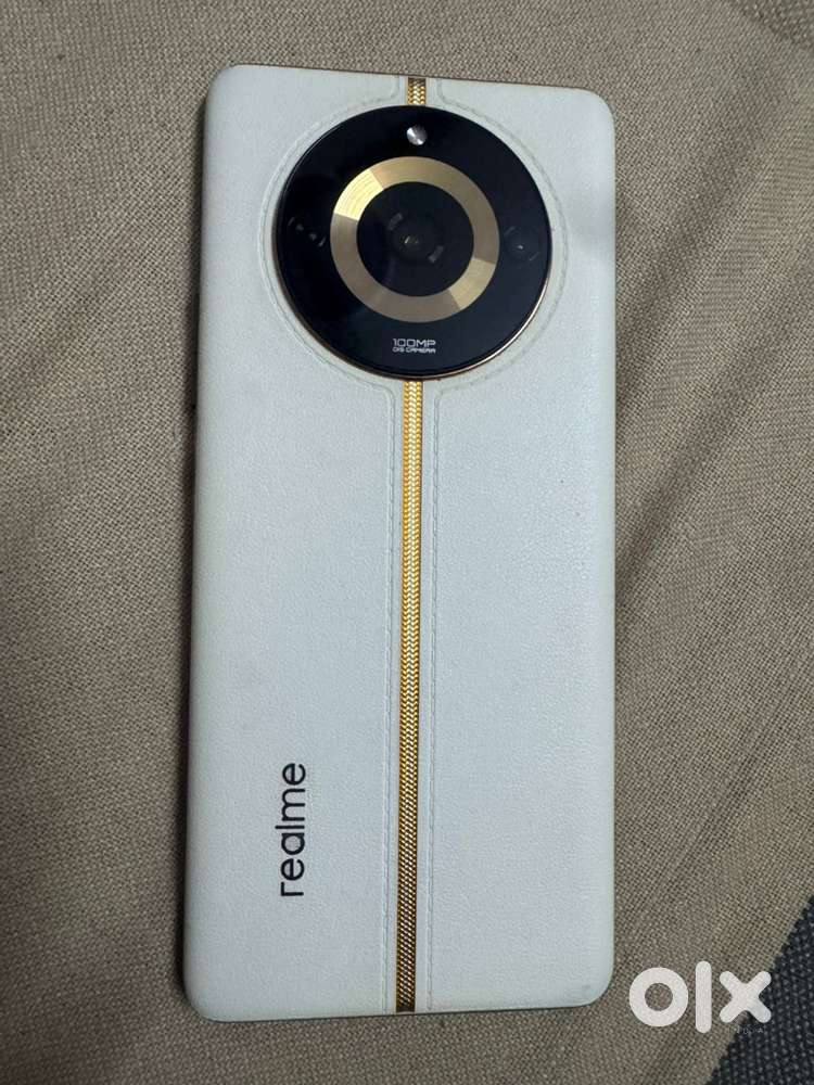 Realme 11 pro 5G