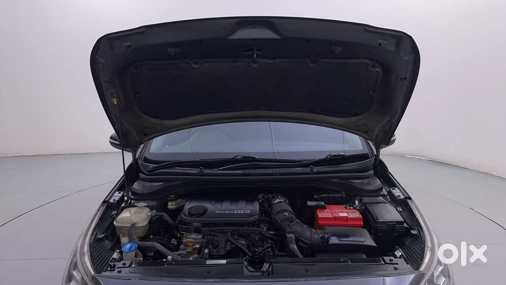Hyundai Verna 1.0 Sx (o) Turbo Gdi Dct, 2020, Petrol