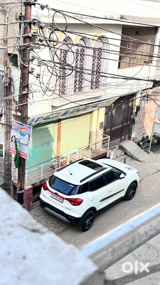 Mahindra Diesel Car 2021