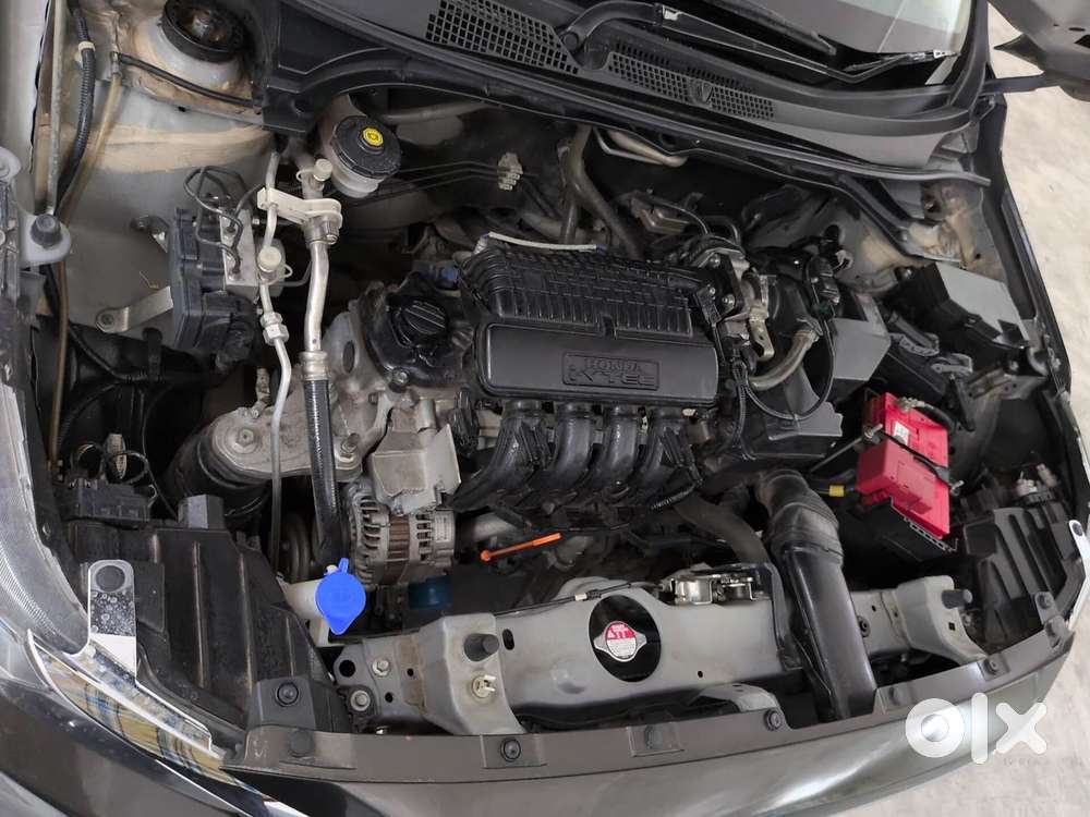 Honda Amaze Vx 1.2 Petrol Cvt, 2022, Petrol