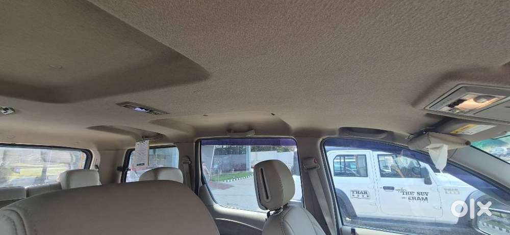 Mahindra Xylo H8 Abs Bs Iv, 2016, Diesel