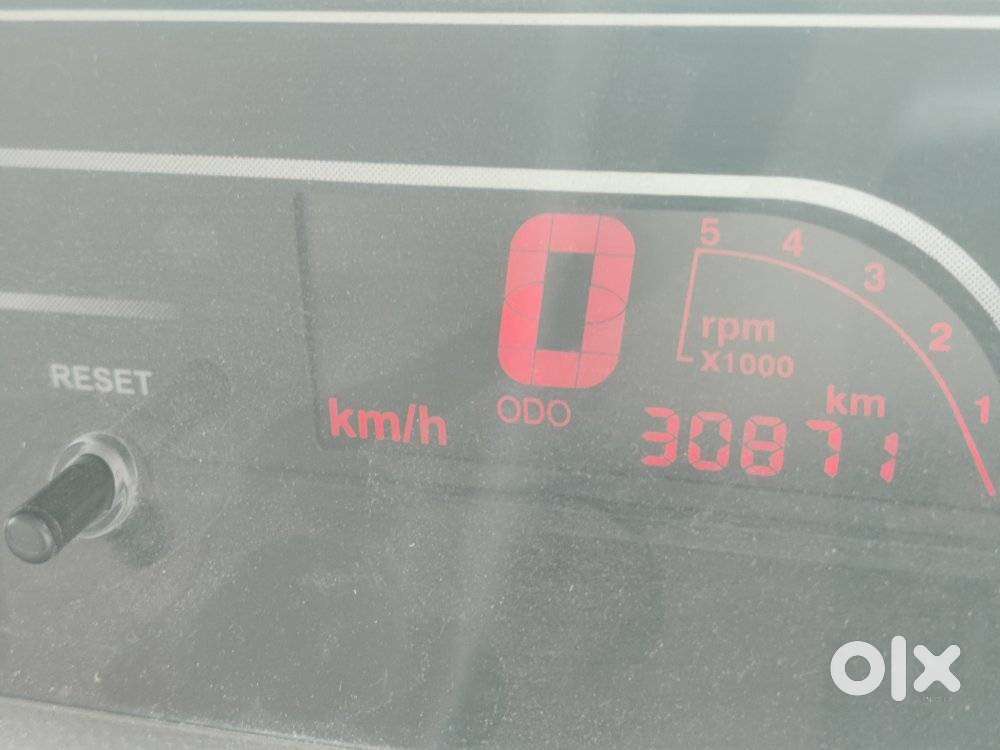 Mahindra Bolero Pik-up, 2023, Diesel