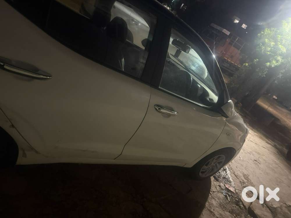 Hyundai Aura Diesel 2020