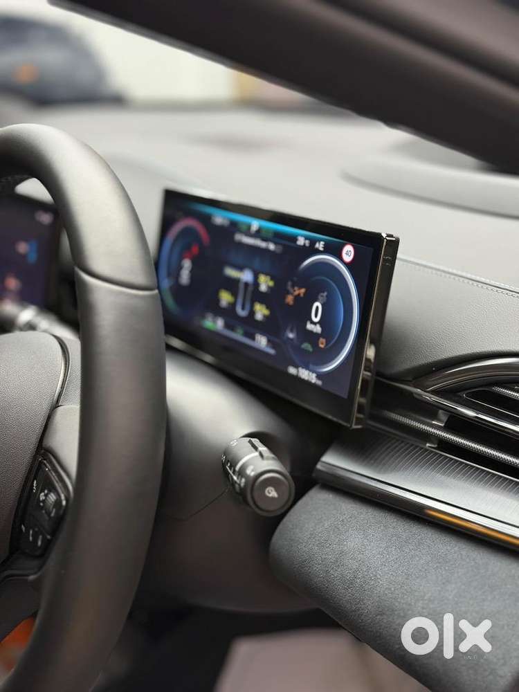 Byd Seal 2024 Electric 10000kms Done!