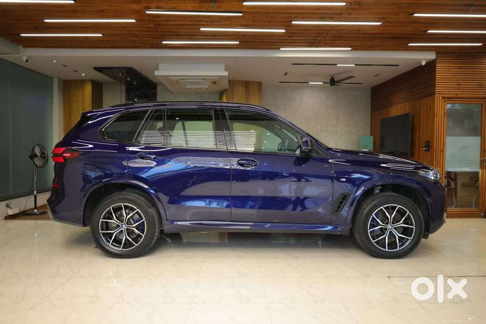 Bmw X5 X Drive 30d M Sport, 2024, Diesel