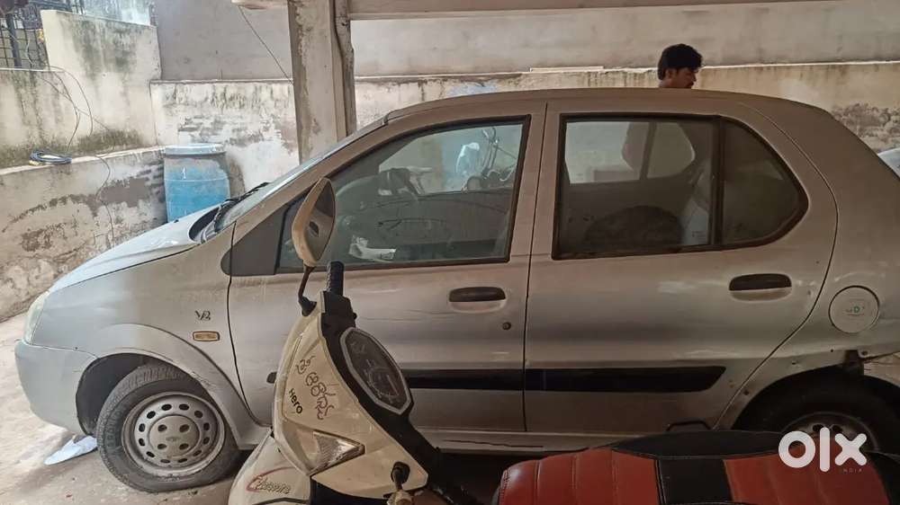 Indica Dls 2009 Model Rc Valid For 2029