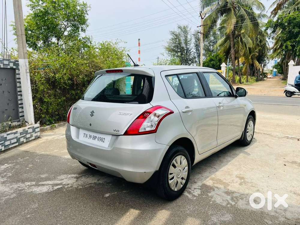 Maruti Suzuki Swift 2011-2014 Vxi, 2014, Petrol