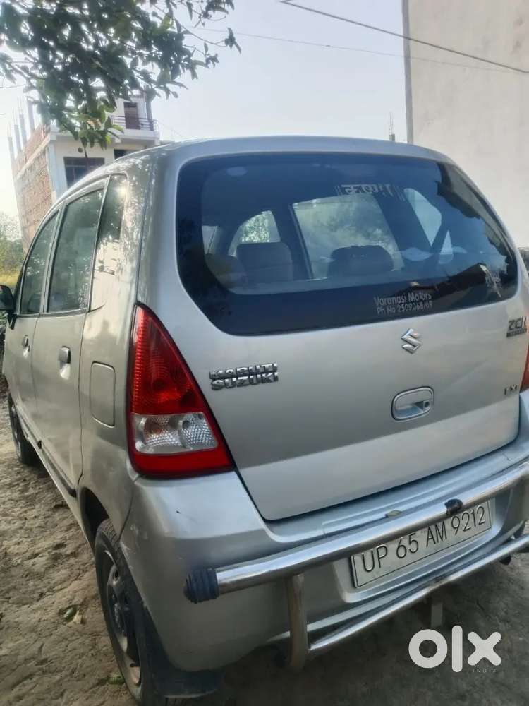 Maruti Zen Estilio Good Condition