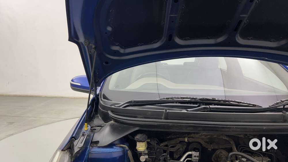 Hyundai Elite I20 Asta 1.4 Crdi, 2016, Petrol