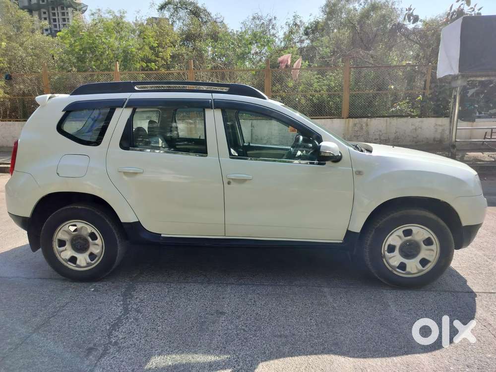Renault Duster 1.5 Petrol Rxl, 2013, Petrol