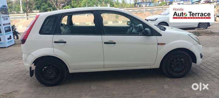 Ford Figo 2010-2012 Petrol Exi Option, 2011, Petrol