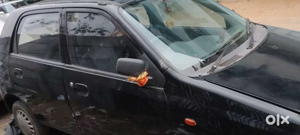 Engine In Good Condition Single Drive No Maintenance