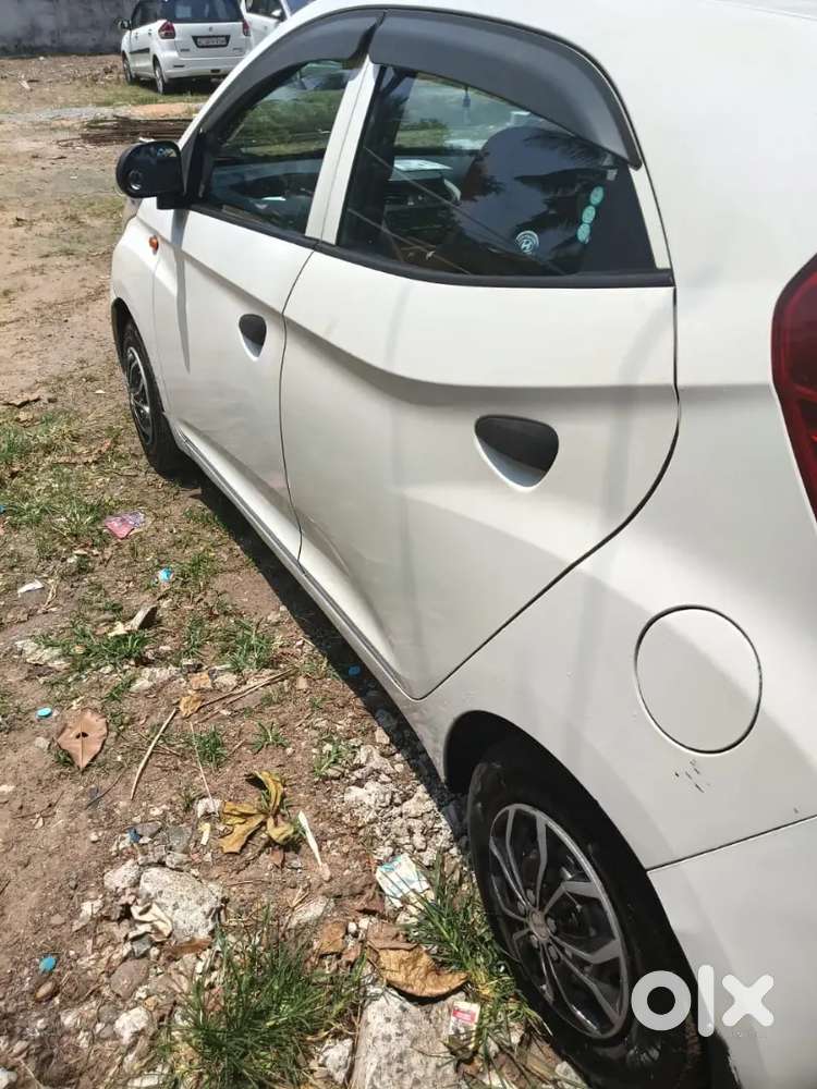 2013 Model Hyundai Eon