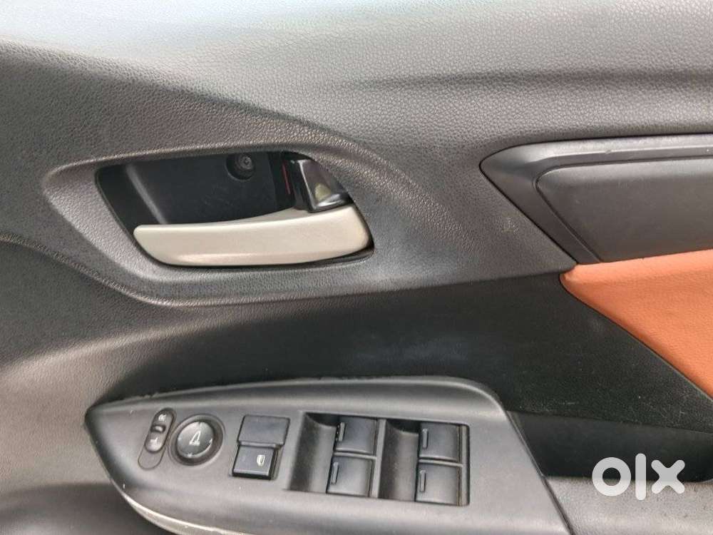Honda Jazz 1.2 Sv I Vtec, 2016, Petrol
