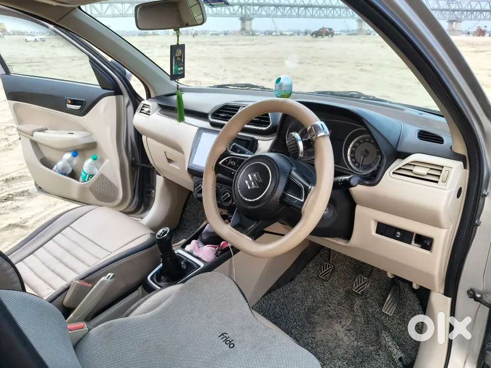 2020 Maruti Dzire Vxi Petrol Manual Second Owner