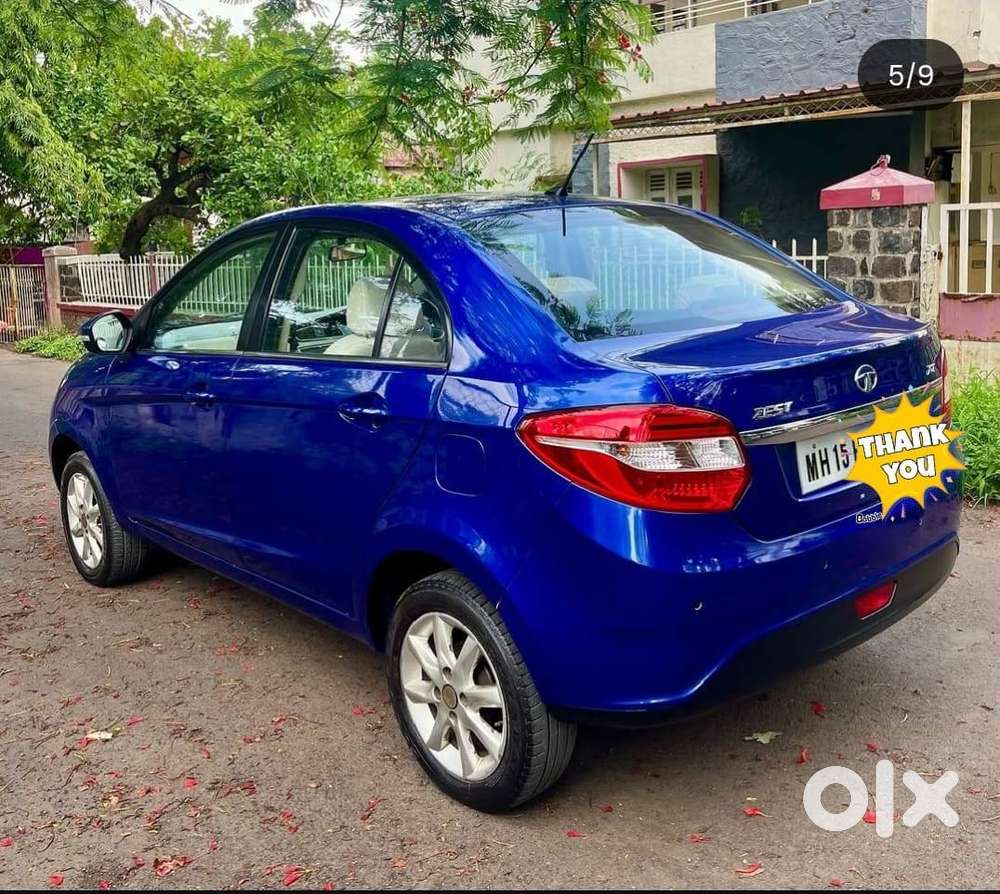 2014 Tata Zest Xt Rtn