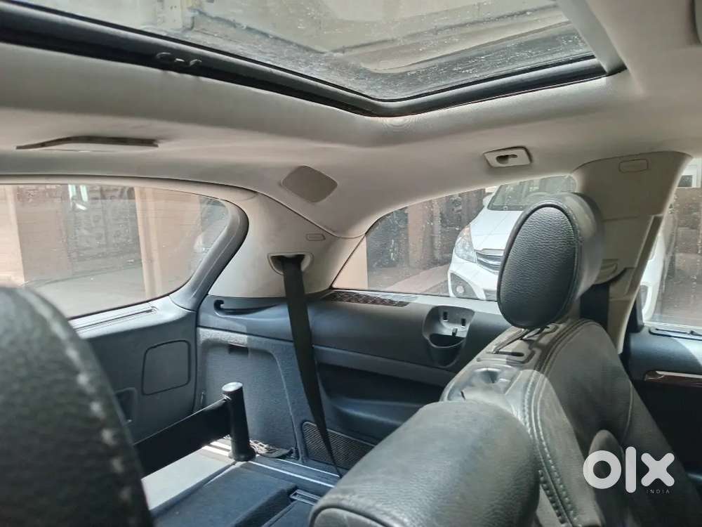Audi Q7 2010 V8
