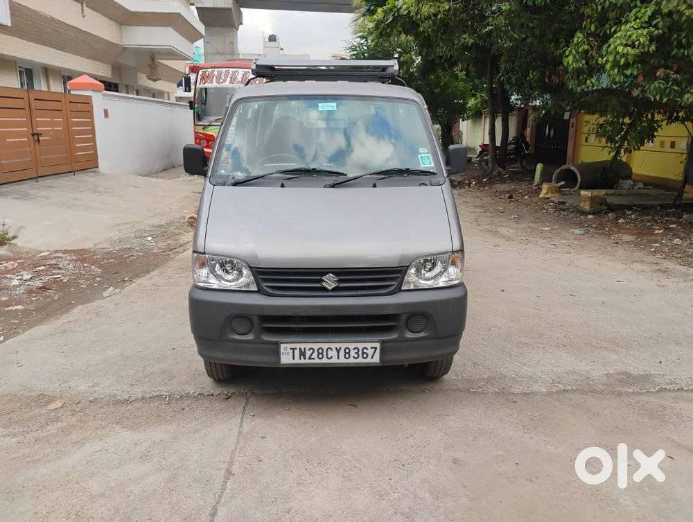 Maruti Suzuki Eeco 7 Seater Standard, 2024, Petrol