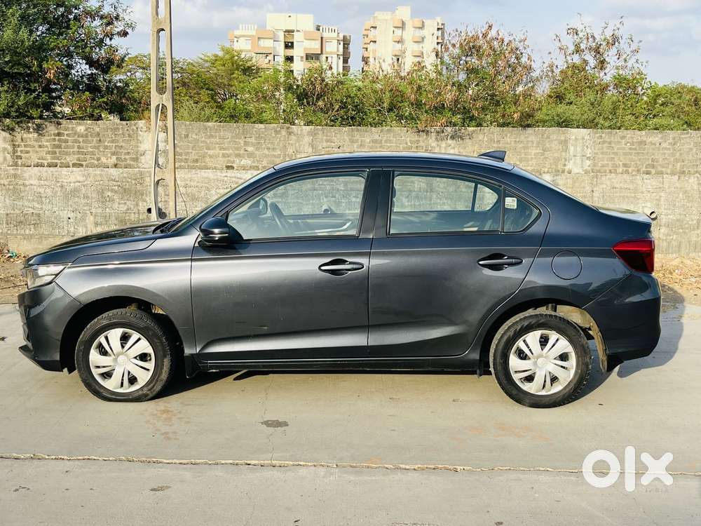 Honda Amaze 1.2 S I-vtec, 2021, Petrol