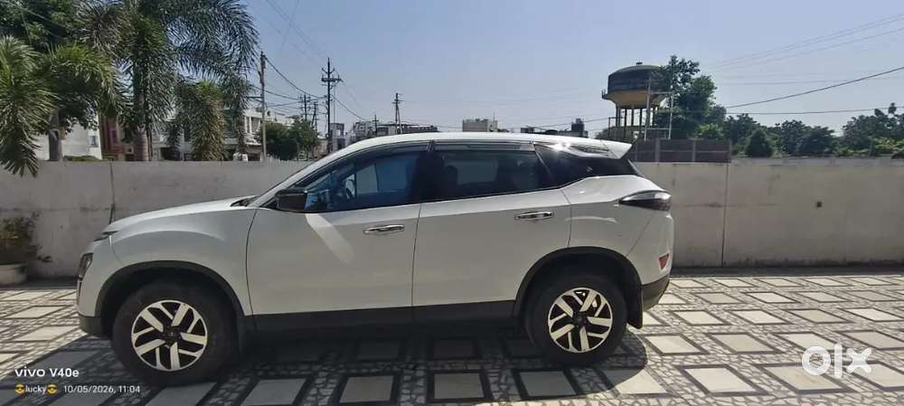 Tata Harrier 2.0 Kryotecxzs 2022