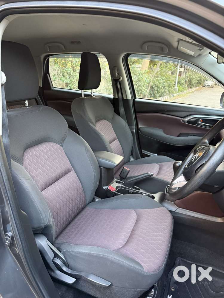 Maruti Suzuki Grand Vitara 1.5 Delta Cng, 2024, Petrol