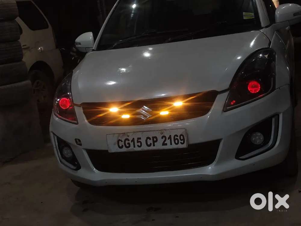 Maruti Swift Vdi Amt 2013