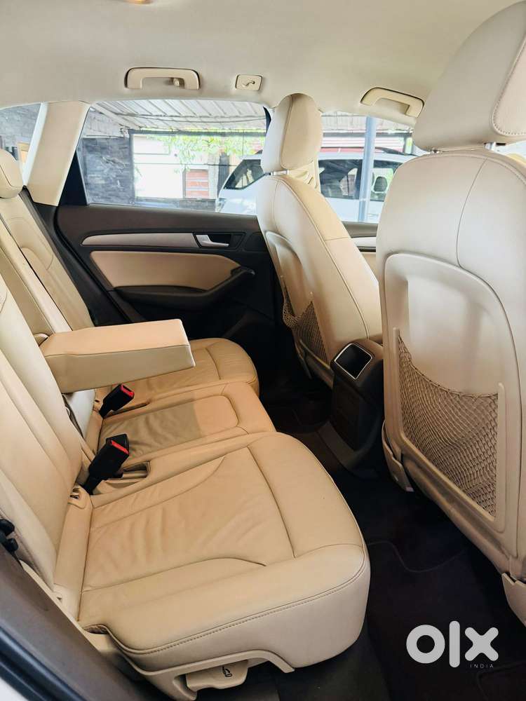 Audi Q5 2012-2017 3.0 Tdi Quattro Premium Plus, 2015, Diesel