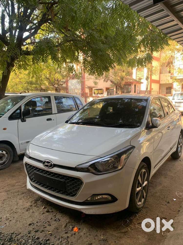 Hyundai I20 2015 Diesel Good Condition