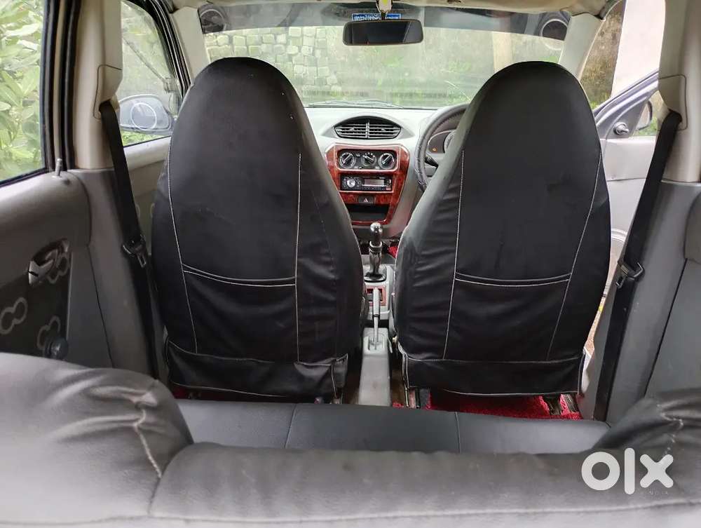 Maruti Suzuki Alto 800 2016
