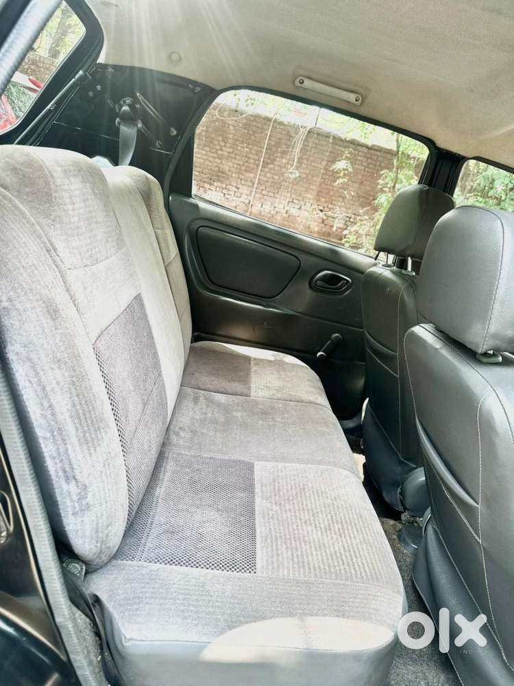 Maruti Suzuki Alto 800 Lxi, 2010, Petrol