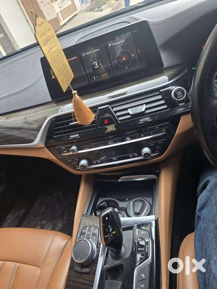 Bmw 6 Series 3.0 Gt 630d M Sport, 2018, Diesel