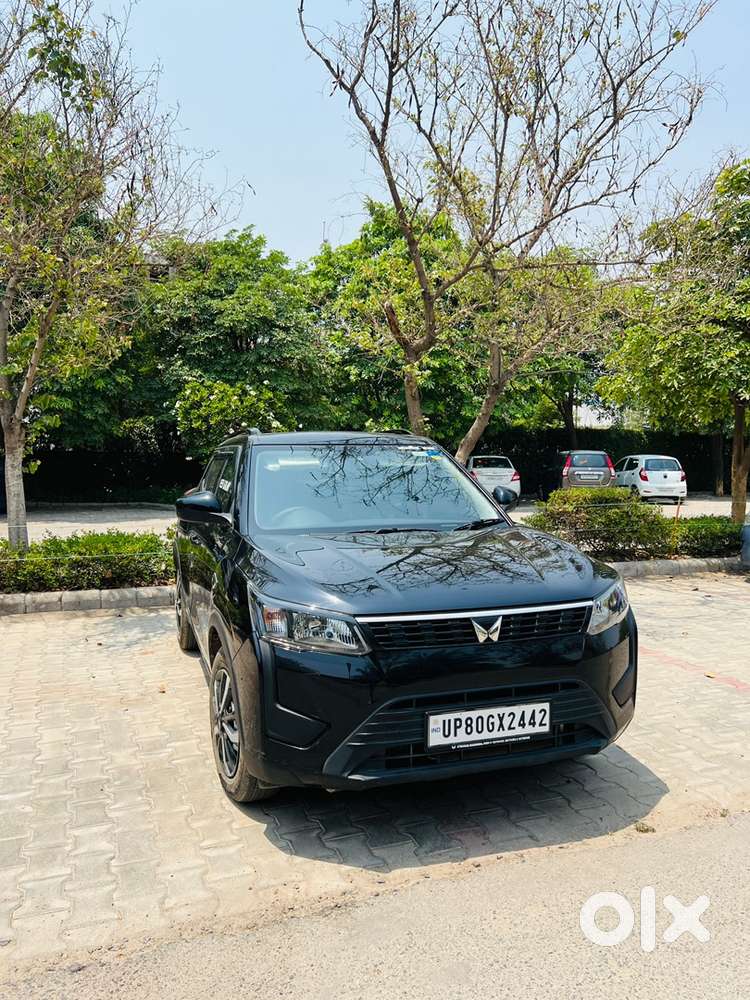 Mahindra Xuv300 Turbosport 2024