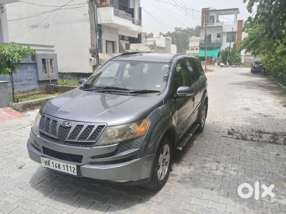 Xuv In Vgood Condition For Sale