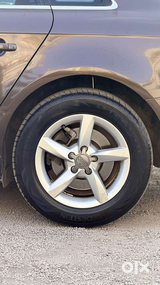 Audi A4 2.0 Tdi, 2013, Diesel