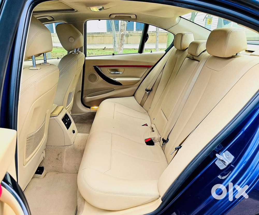 Bmw 3 Series 2.0 320d Sport Edition, 2018, Diesel