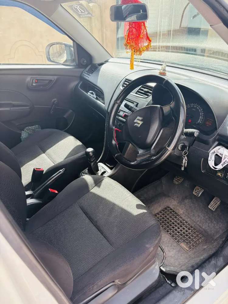 Swift Petrol/cng