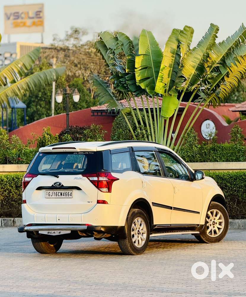Mahindra Xuv500 W7, 2019, Diesel