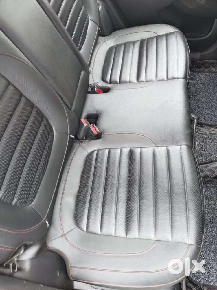 Kia Seltos 1.4 Gtx+ Mt, 2022, Petrol