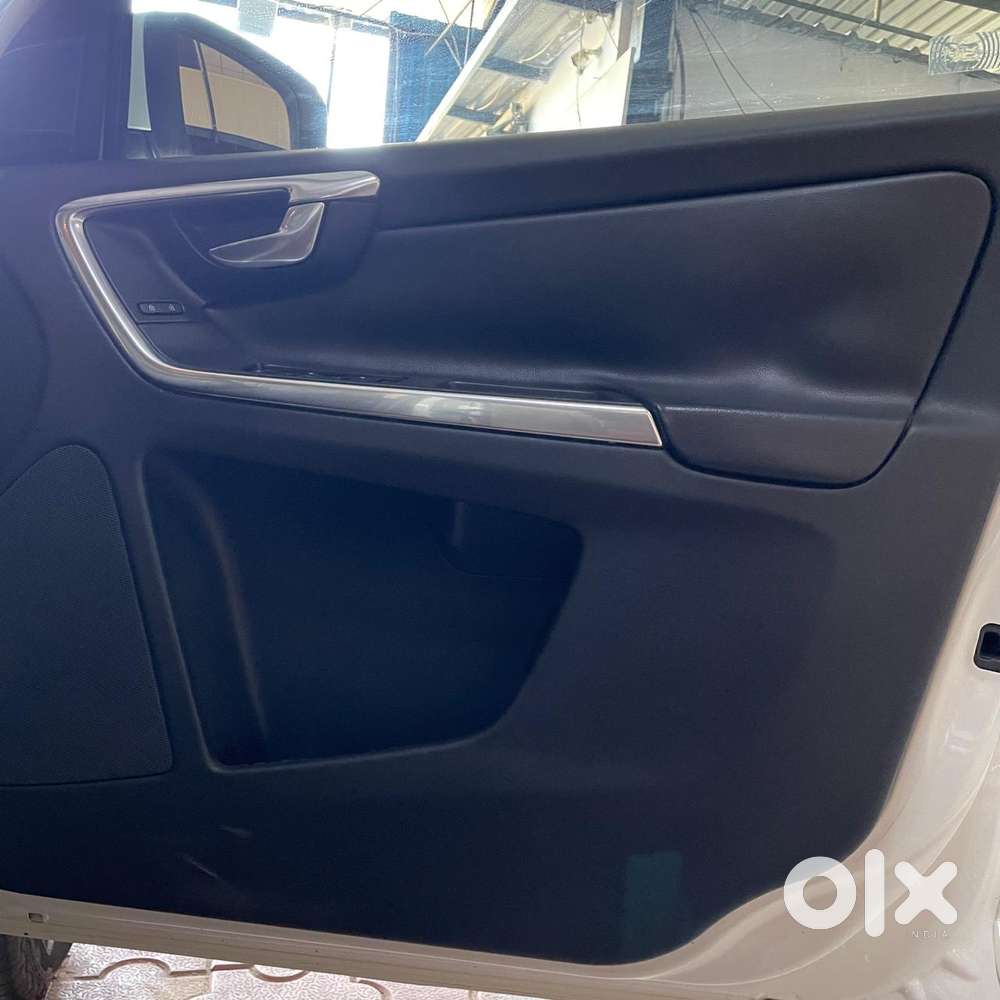 Volvo Xc60 D4 Summum, 2014, Diesel