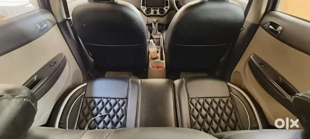 I 20 All Paper Clear 2030 Excellent Condition