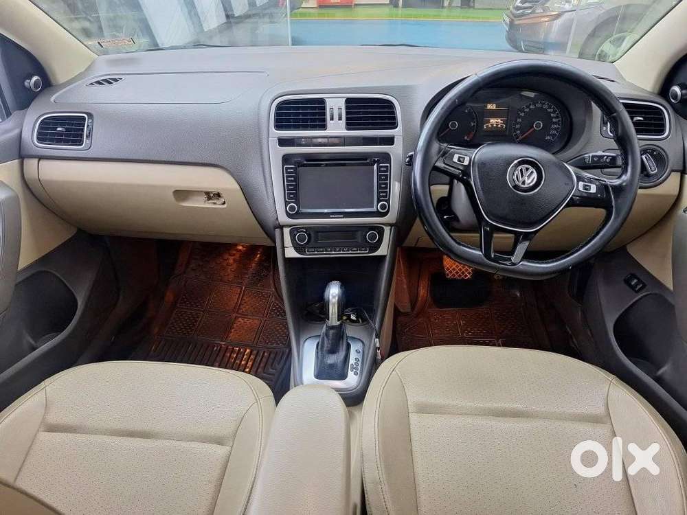 Volkswagen Vento 1.5 Tdi Highline At, 2016, Diesel