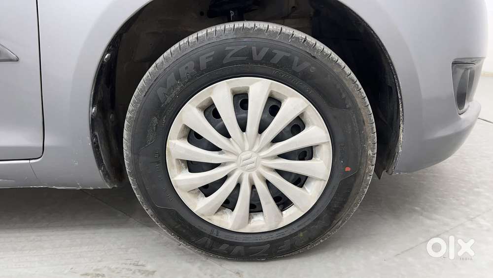 Maruti Suzuki Swift Vvt Vxi, 2013, Petrol