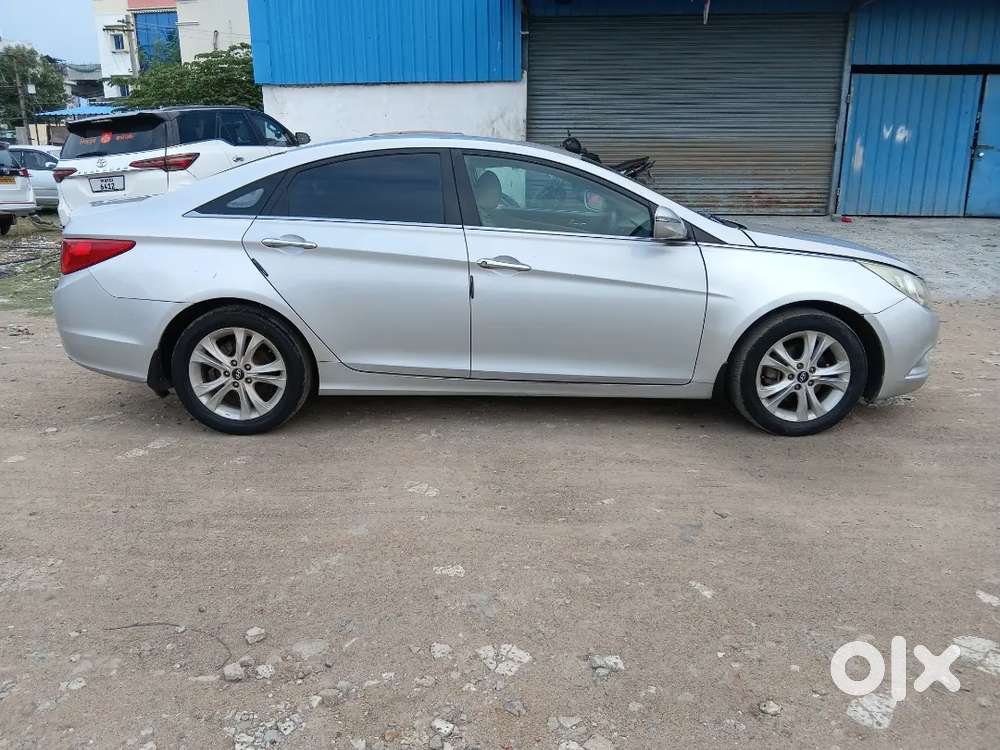 Good Condition And Less Km Driven