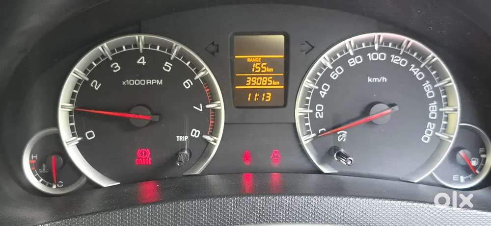 Maruti Suzuki Swift 2013 Manual Petrol Good Condition