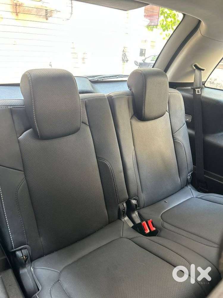 Tata Hexa 2.2 Xta 4x2 7 Str, 2018, Diesel