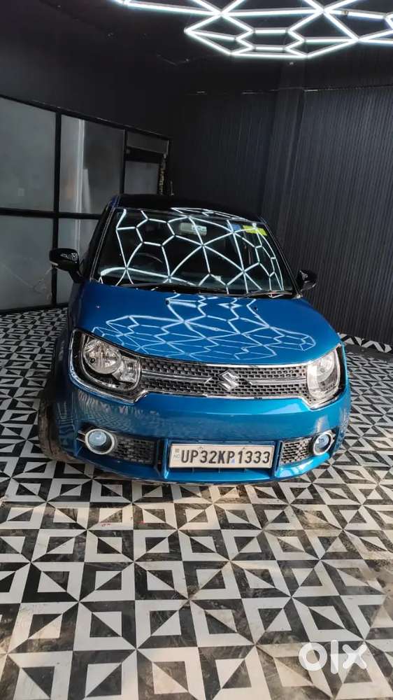 Car Is In Good Condition