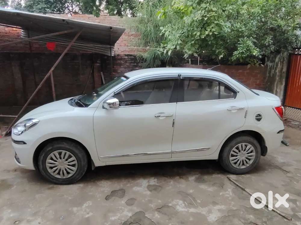 Maruti Suzuki Dzire Vxi, 2021 Petrol Manual