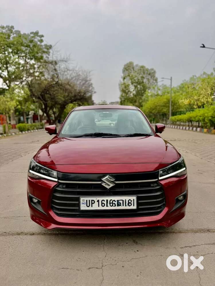 Maruti Suzuki Dzire 1.2 Zxi Plus, 2024, Petrol