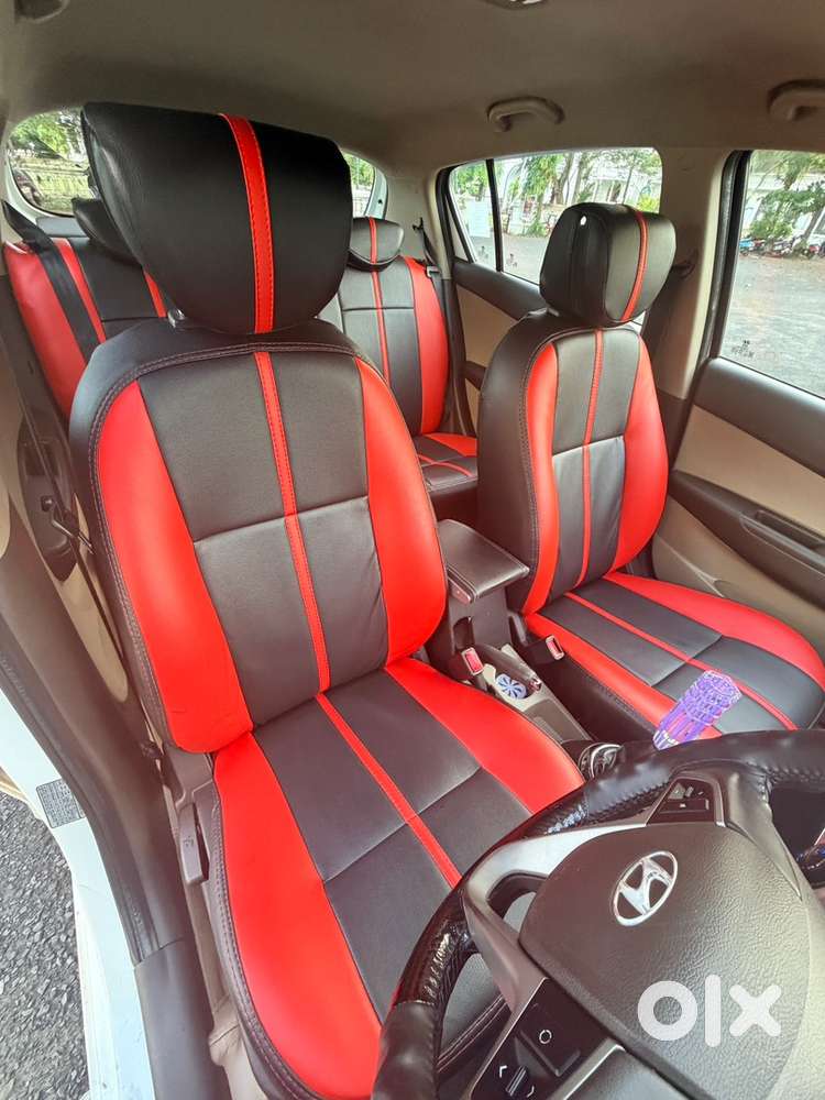 Hyundai I20 Petrol 54000 Km Driven