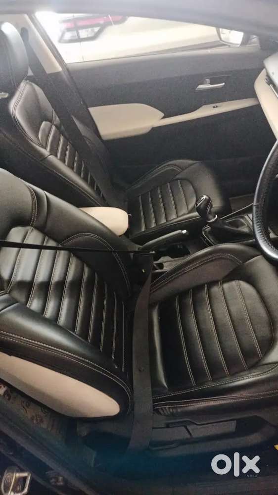 Hyundai Verna 2023 Petrol